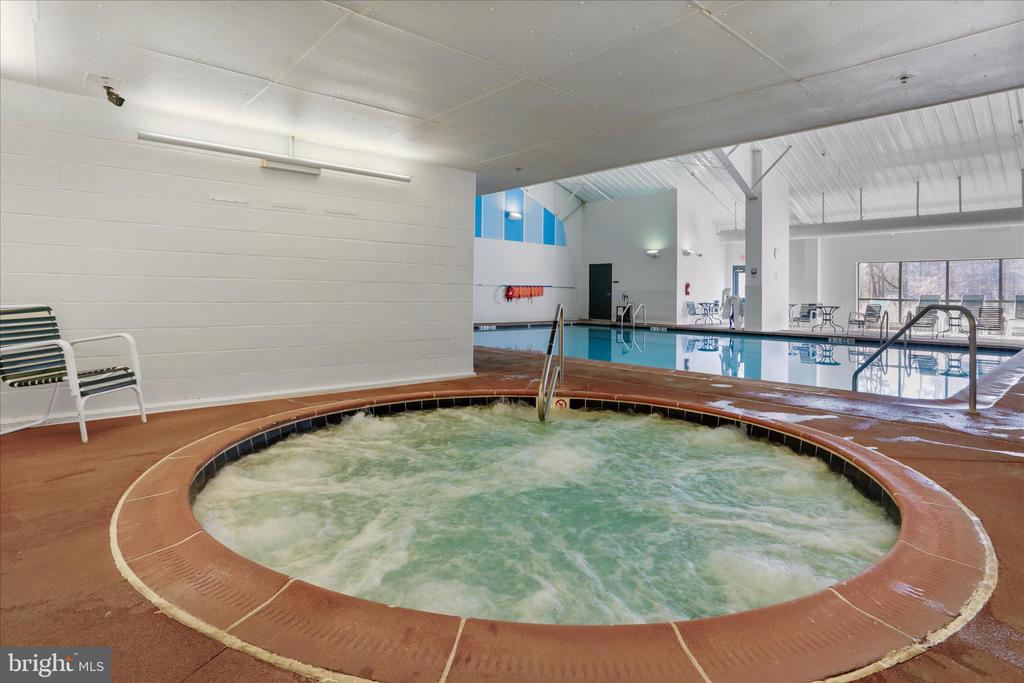 40 TECUMSEH TRAIL