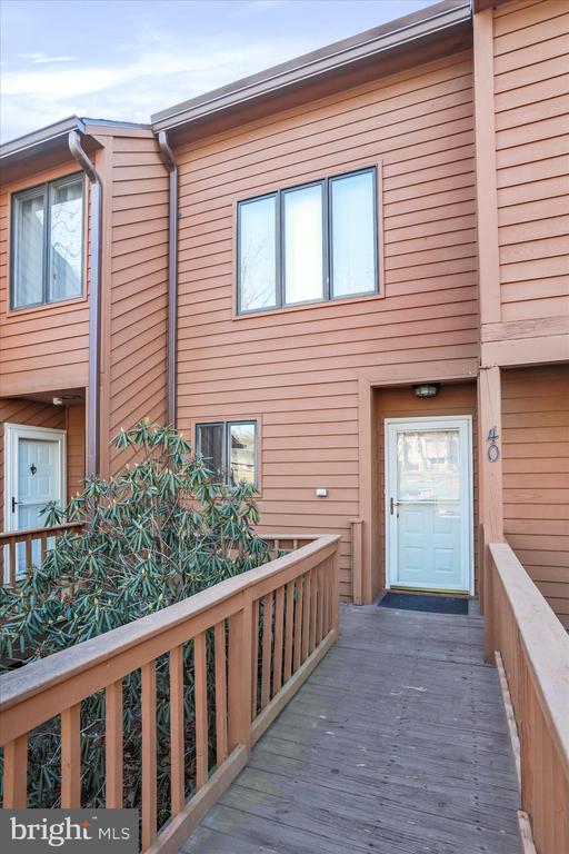 40 TECUMSEH TRAIL