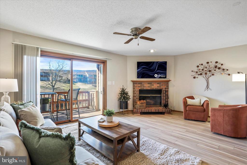 40 TECUMSEH TRAIL