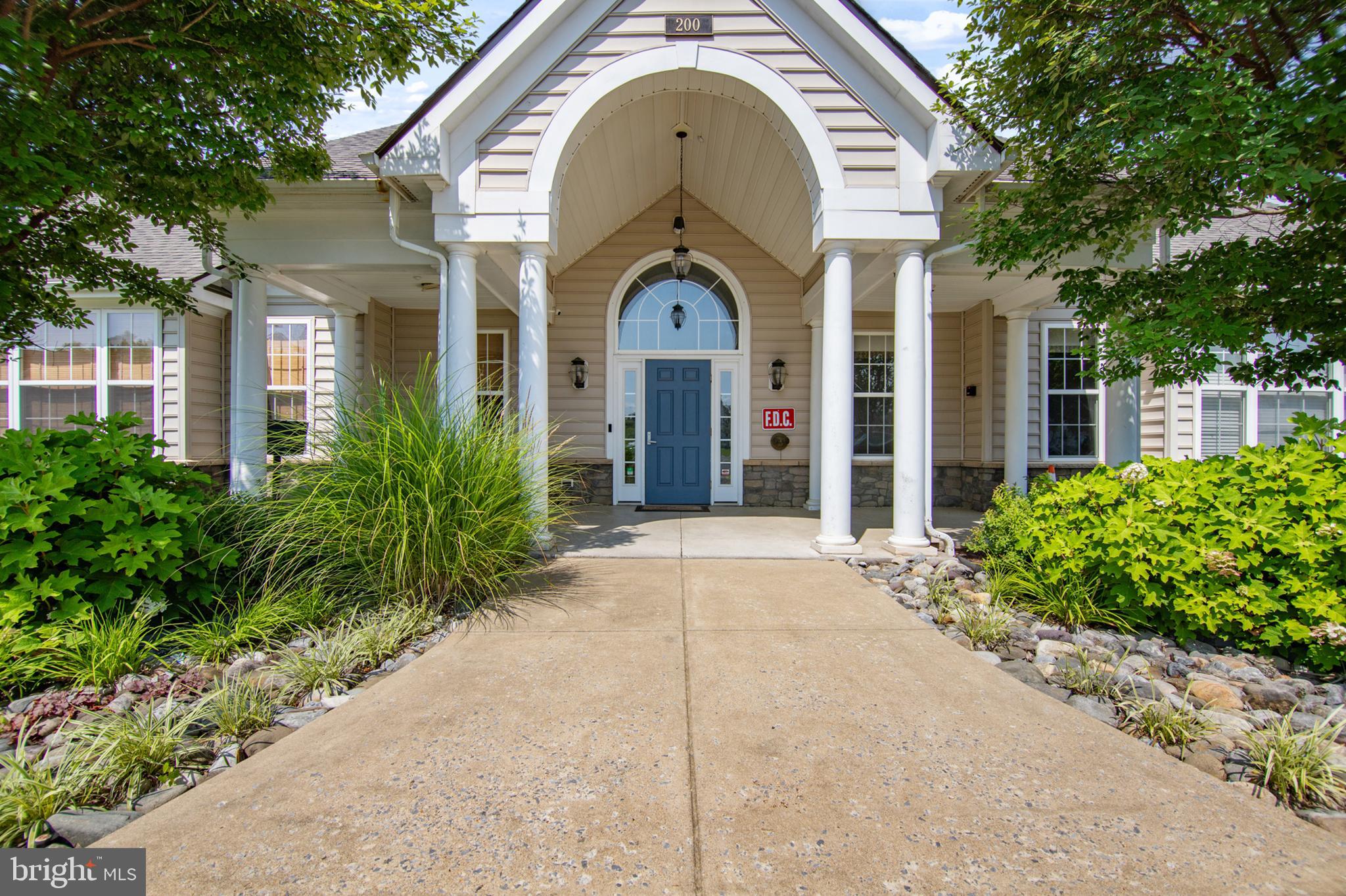 301 HOMER COURT