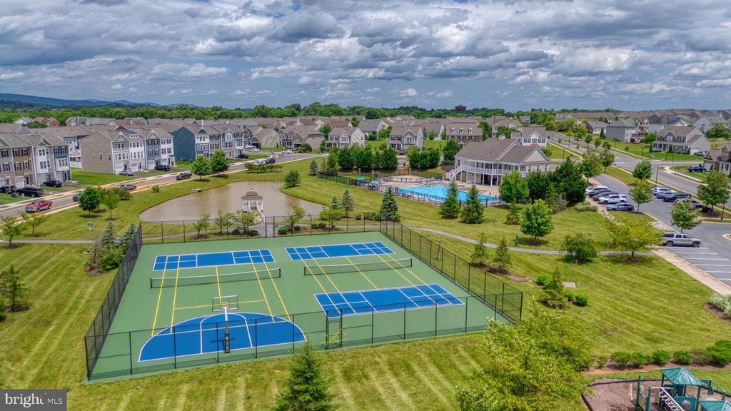 301 HOMER COURT
