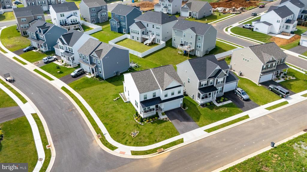 301 HOMER COURT