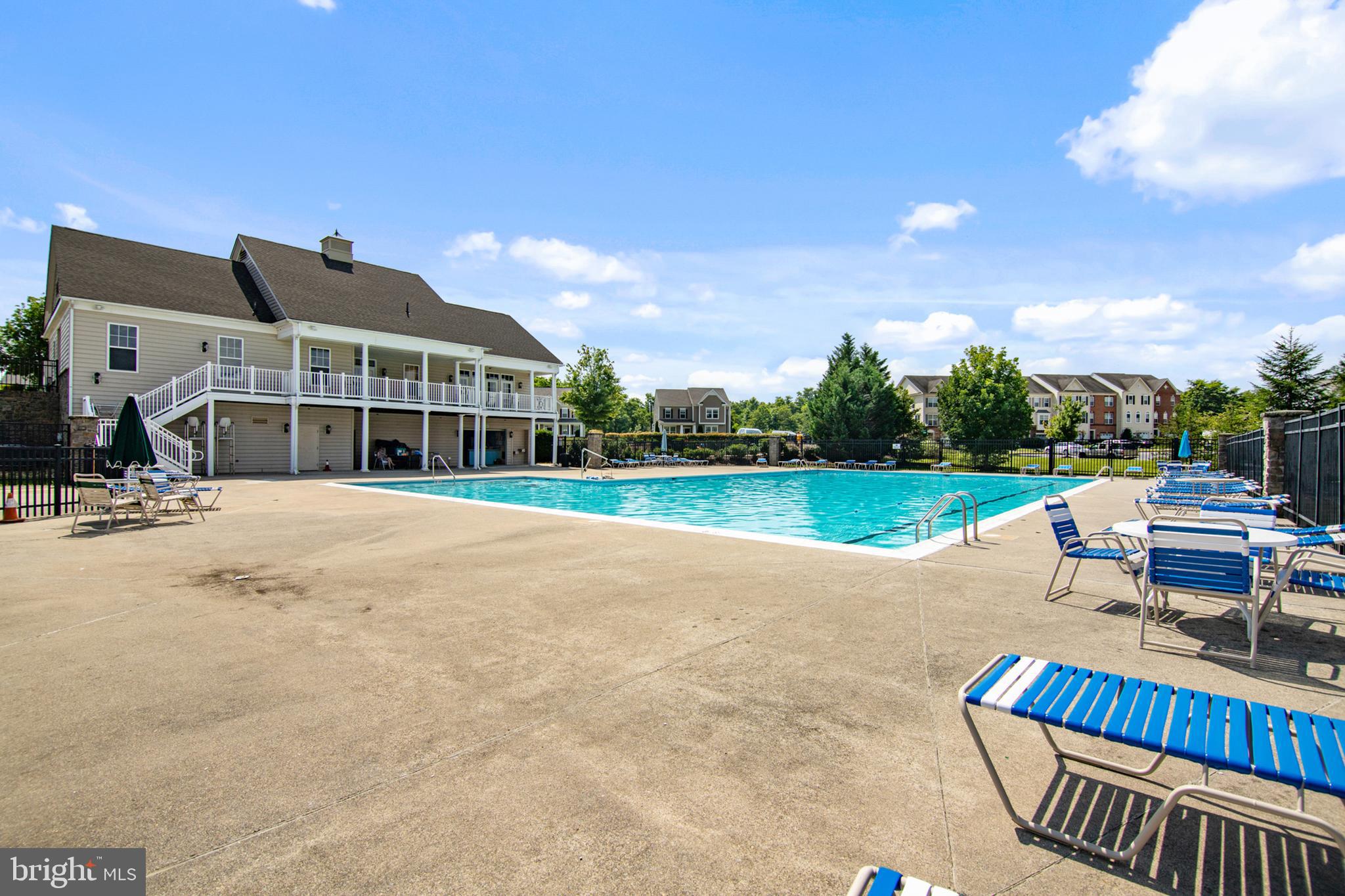 301 HOMER COURT