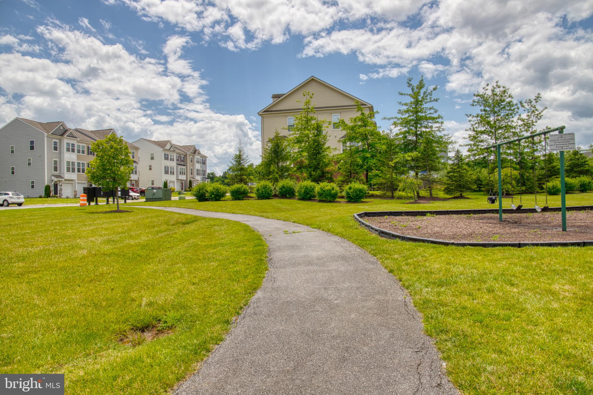 301 HOMER COURT