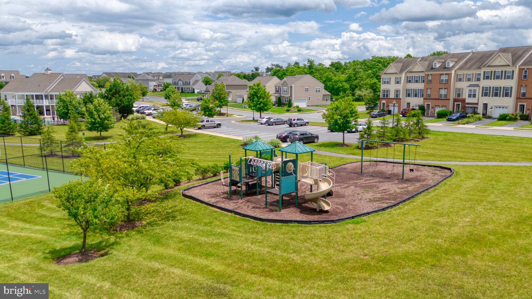 301 HOMER COURT