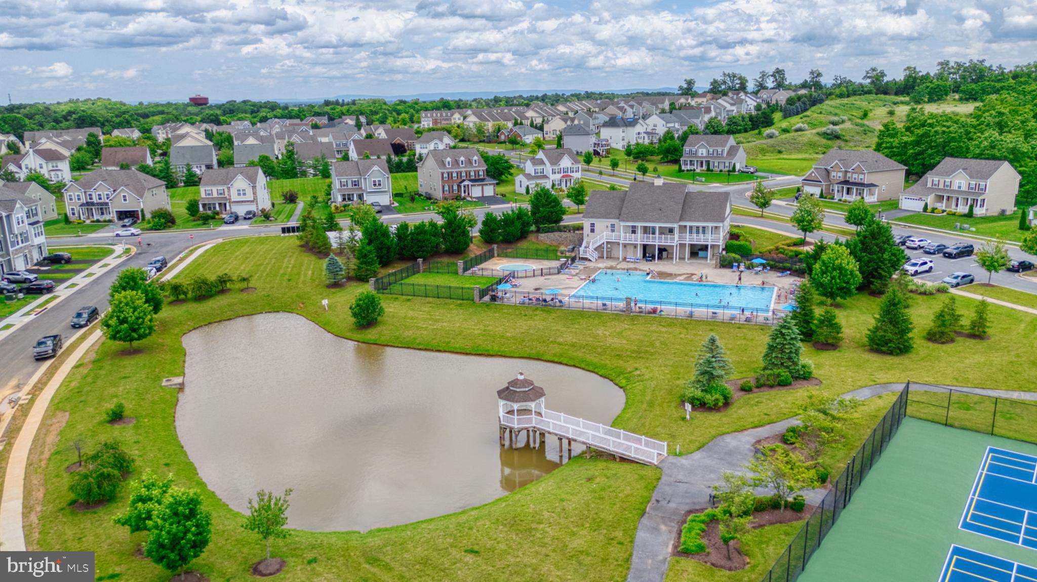 301 HOMER COURT
