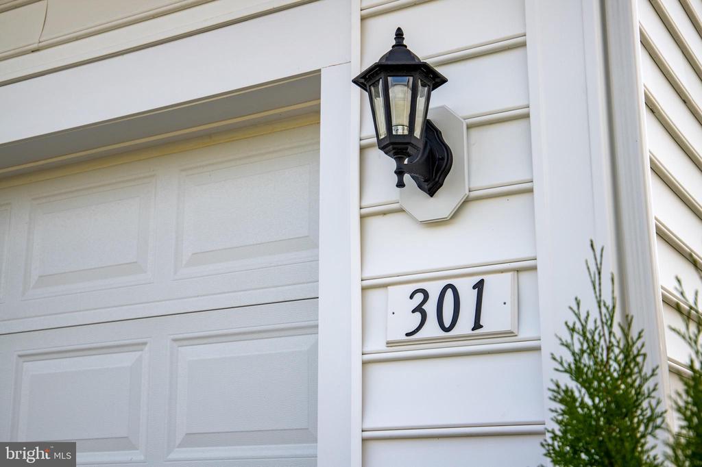 301 HOMER COURT