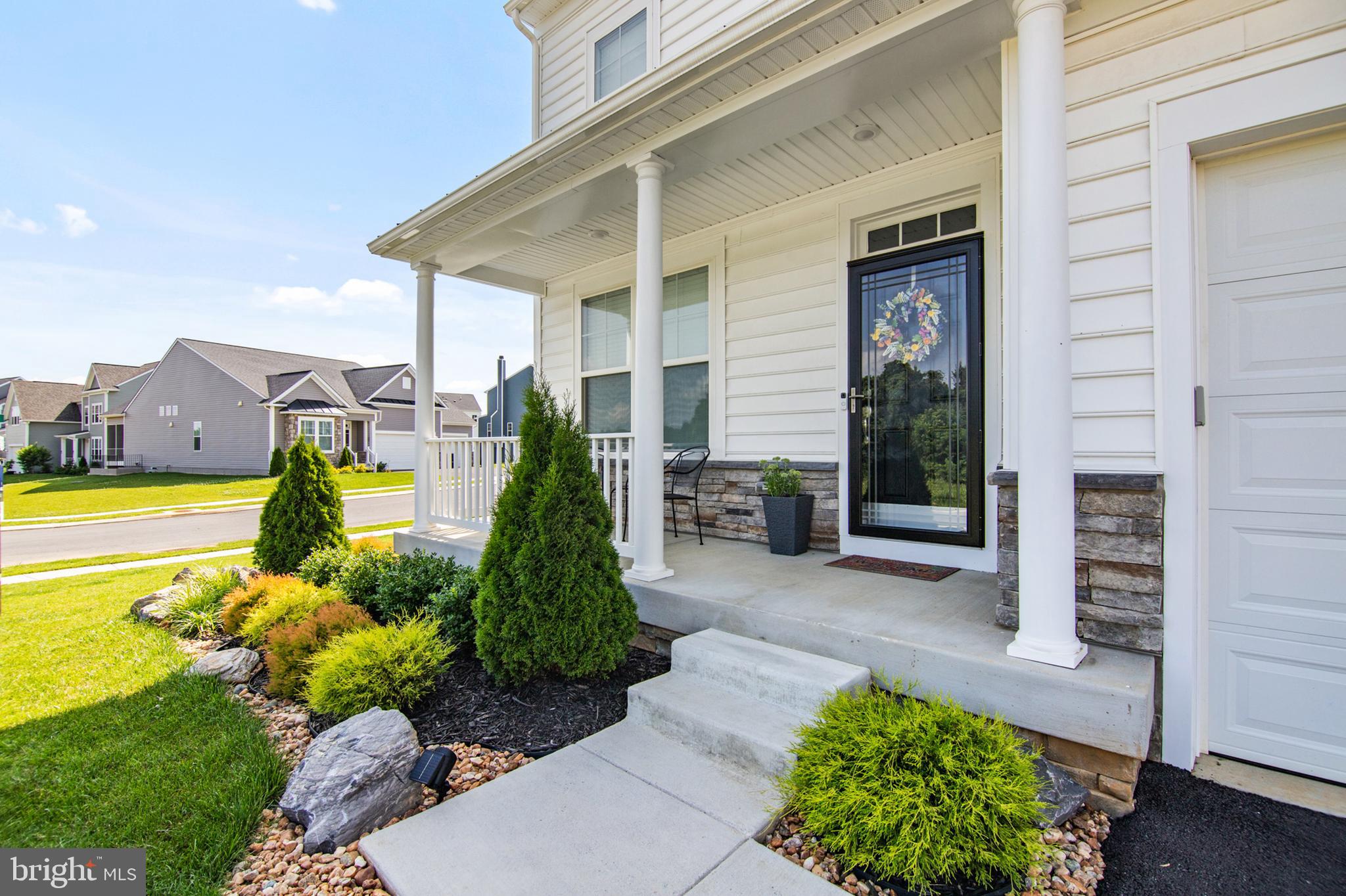 301 HOMER COURT
