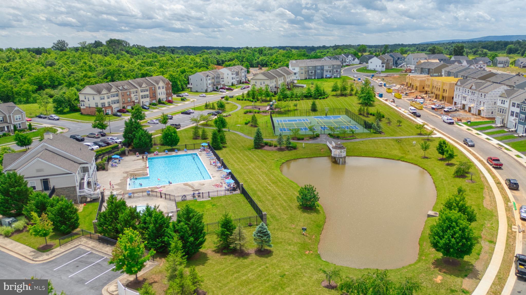 301 HOMER COURT