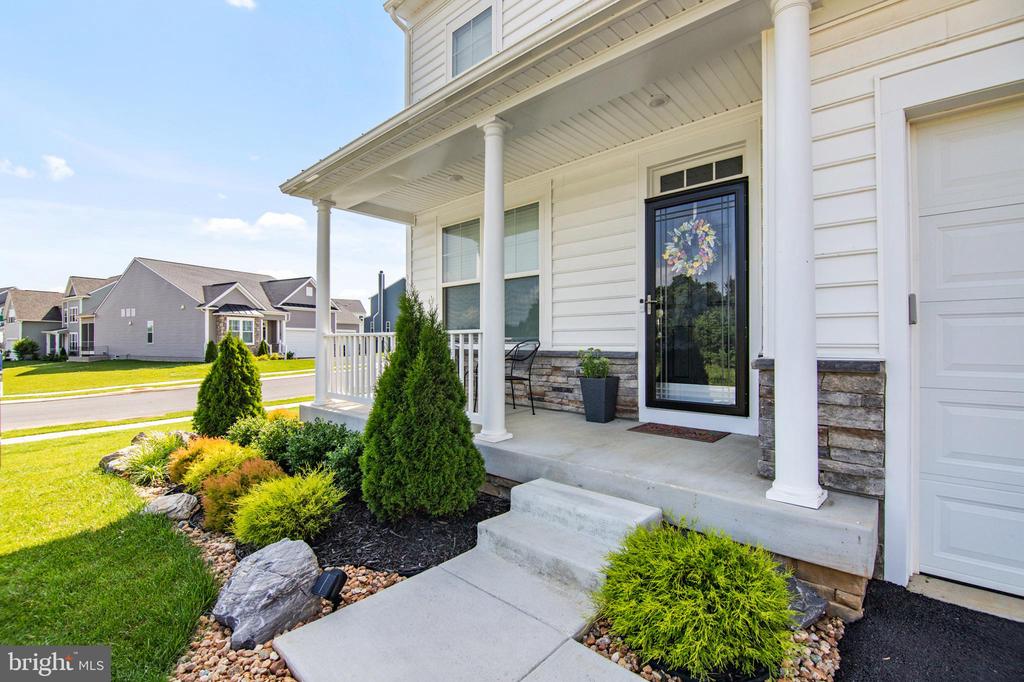 301 HOMER COURT