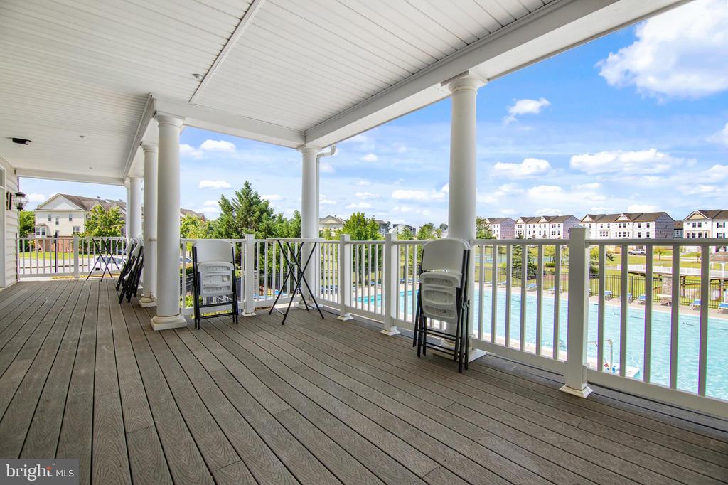 301 HOMER COURT