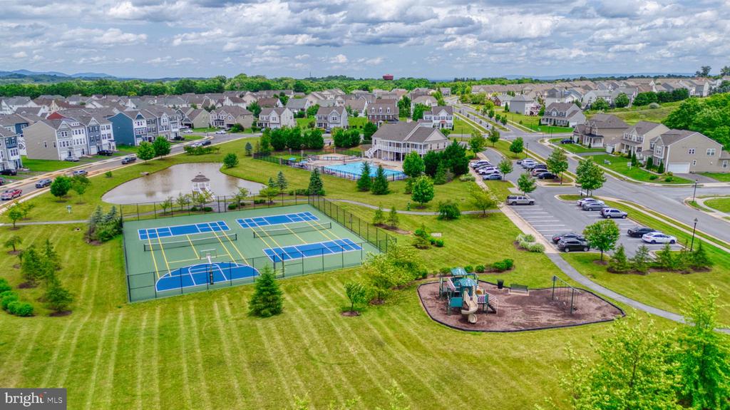 301 HOMER COURT