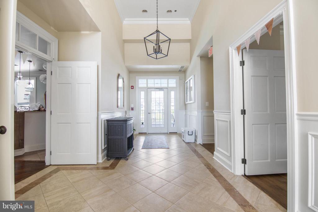 301 HOMER COURT