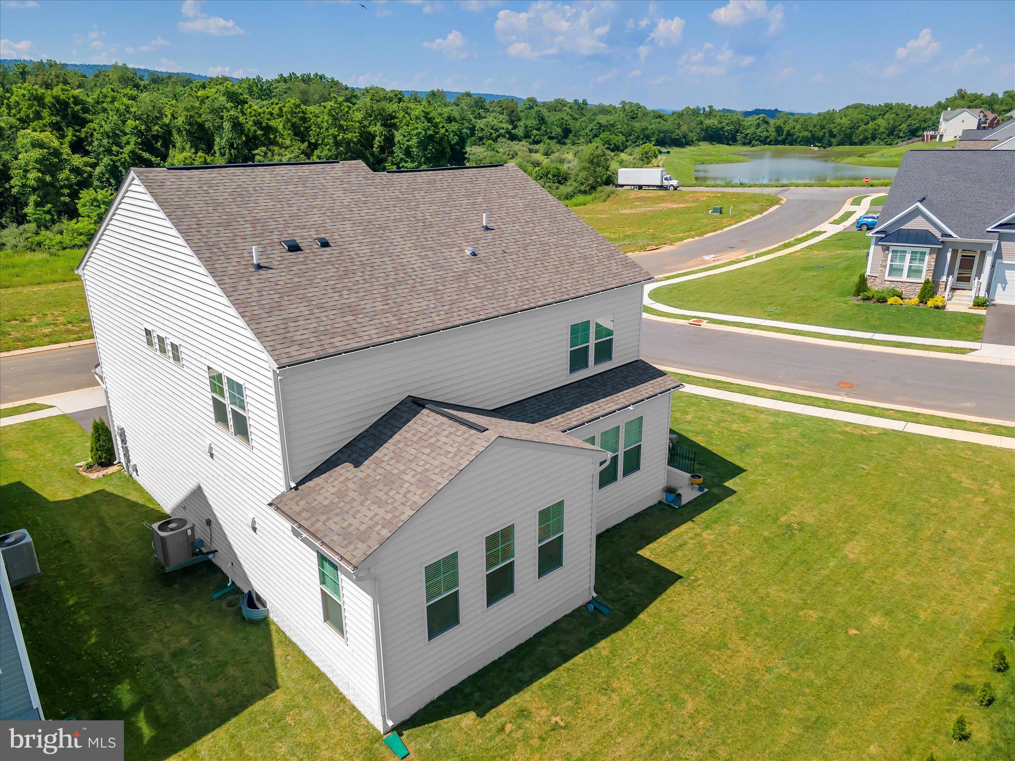 301 HOMER COURT