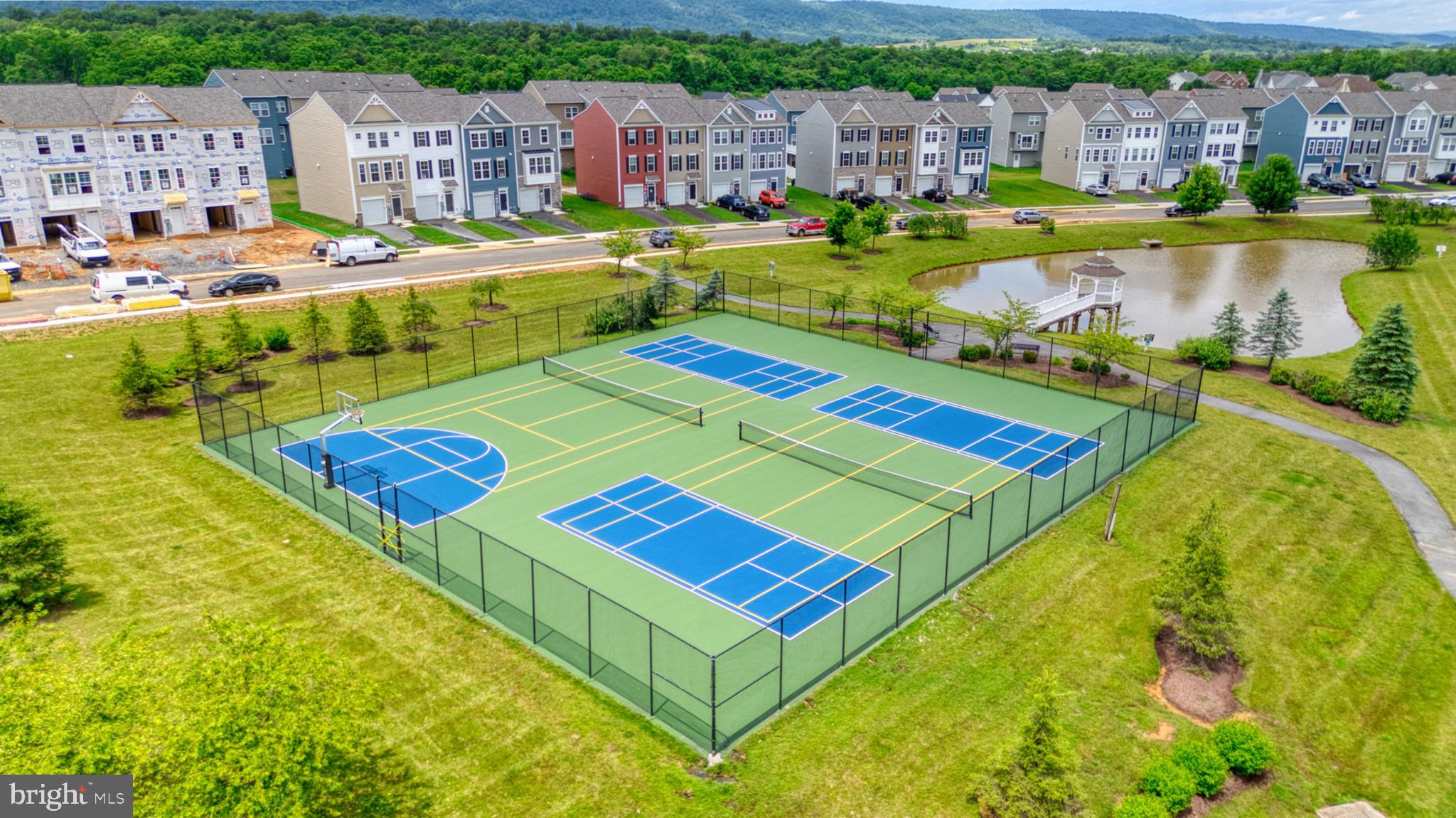 301 HOMER COURT