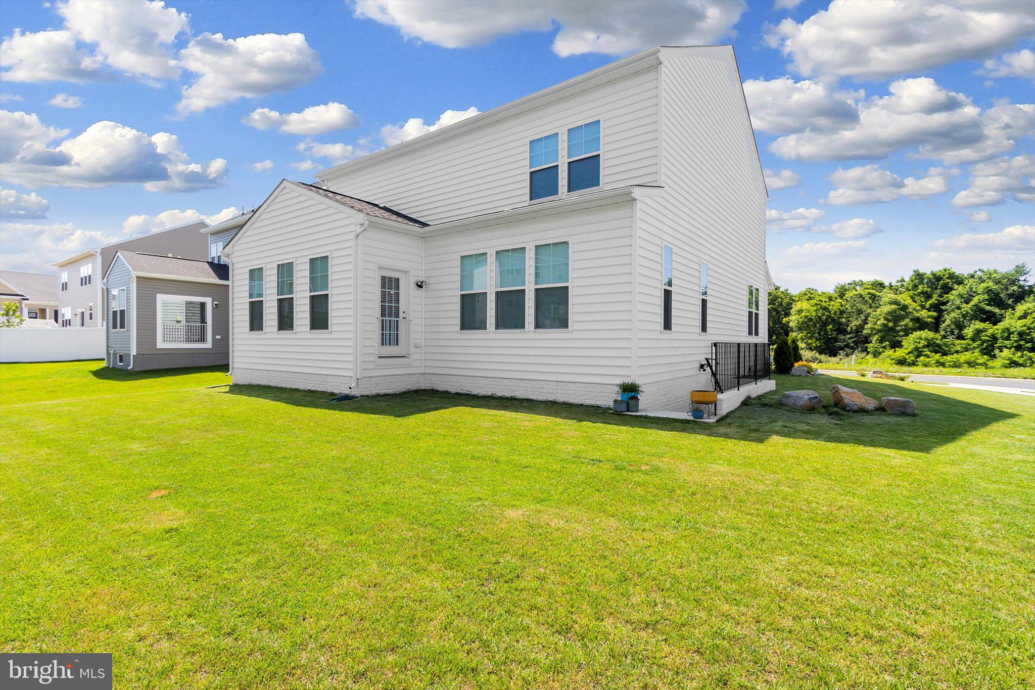 301 HOMER COURT