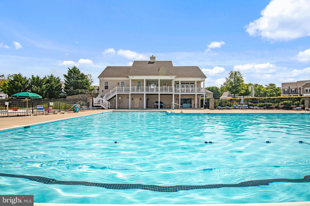 301 HOMER COURT