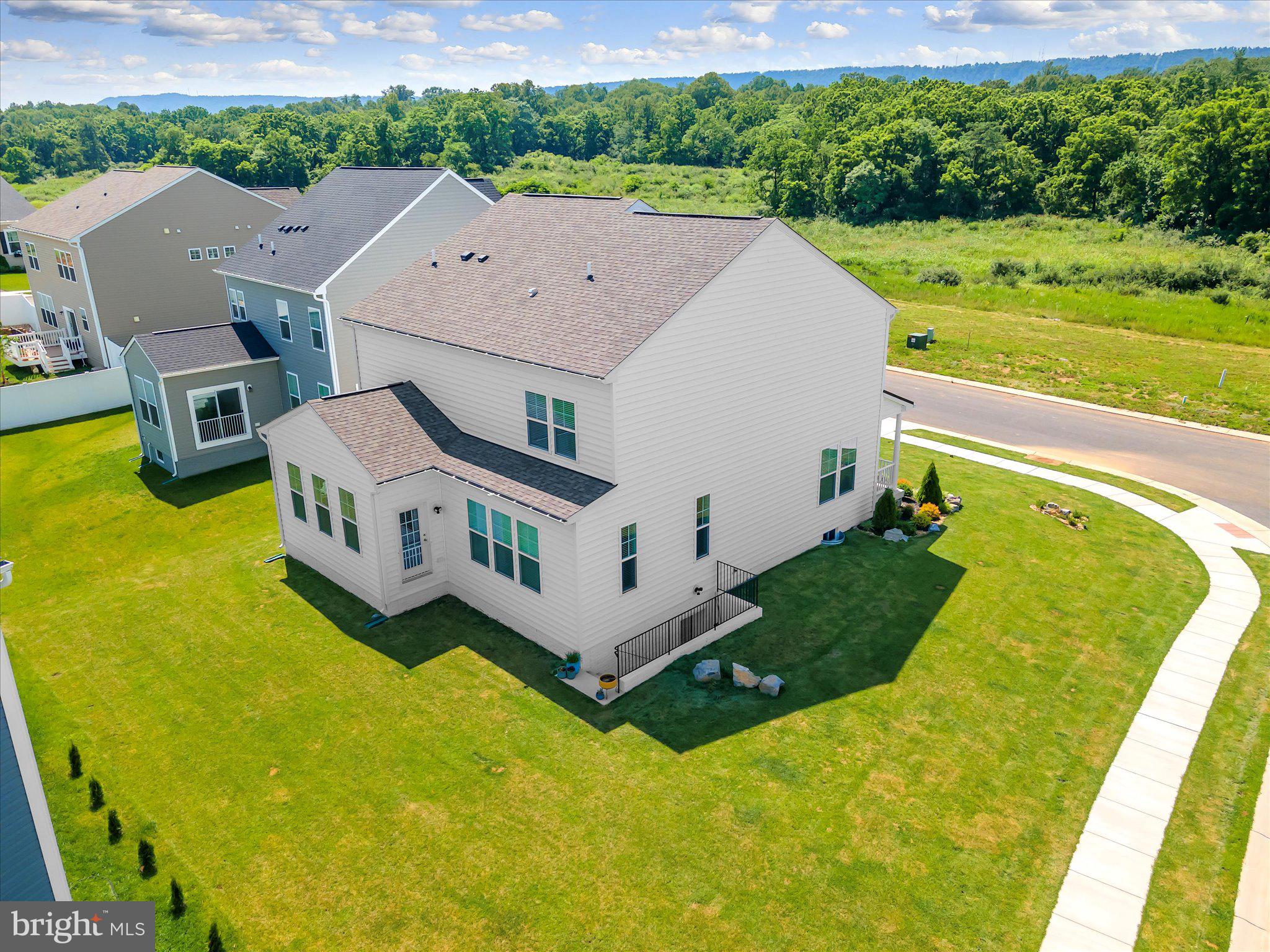 301 HOMER COURT