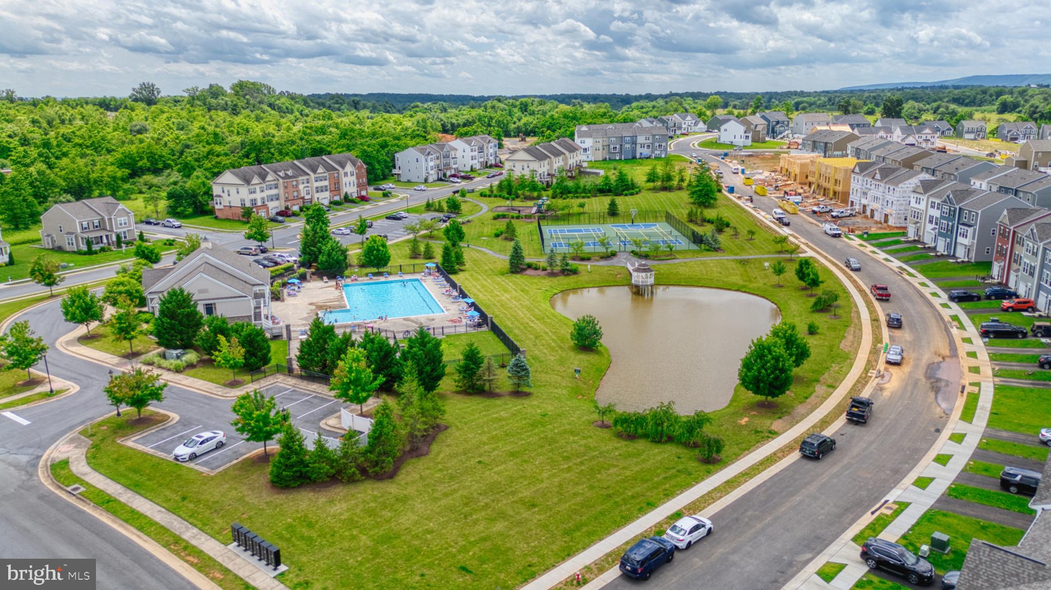 301 HOMER COURT
