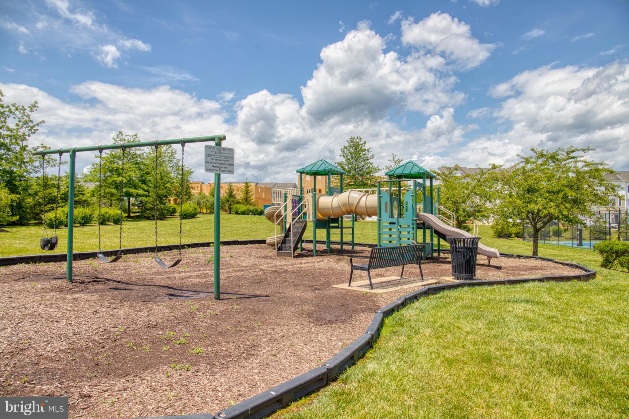 301 HOMER COURT