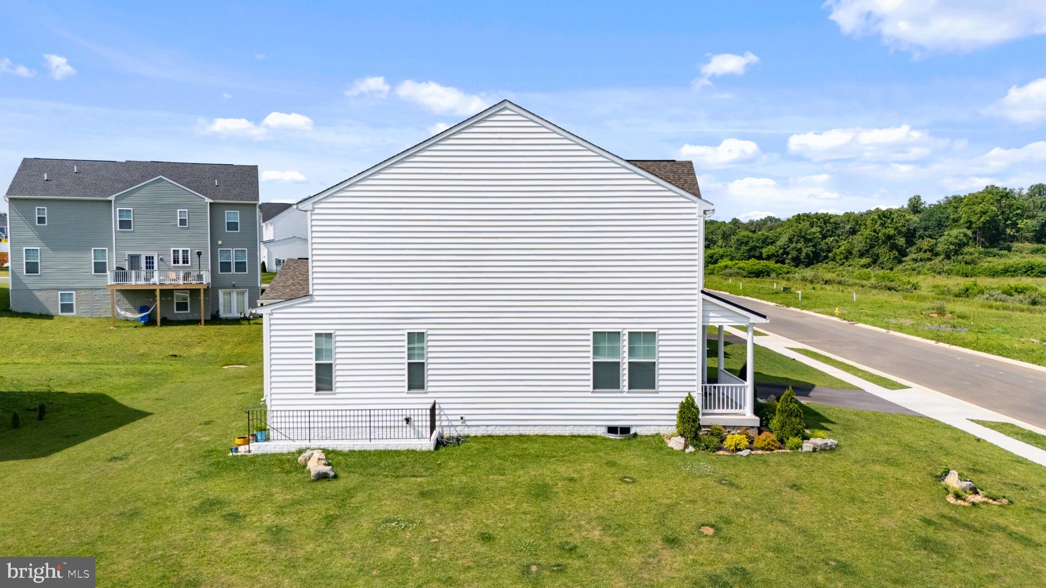 301 HOMER COURT