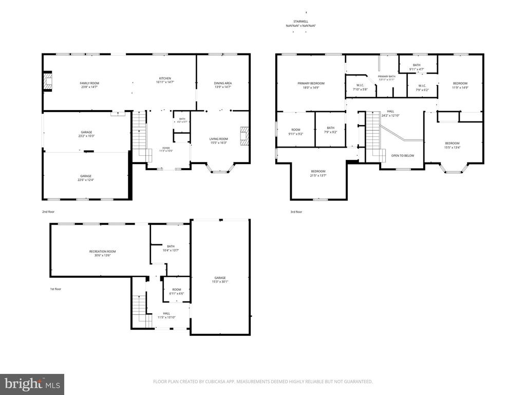18 TREASURE DRIVE
