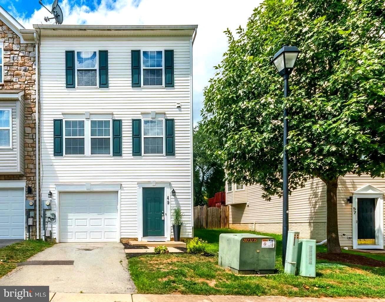 49 Eldon Dr