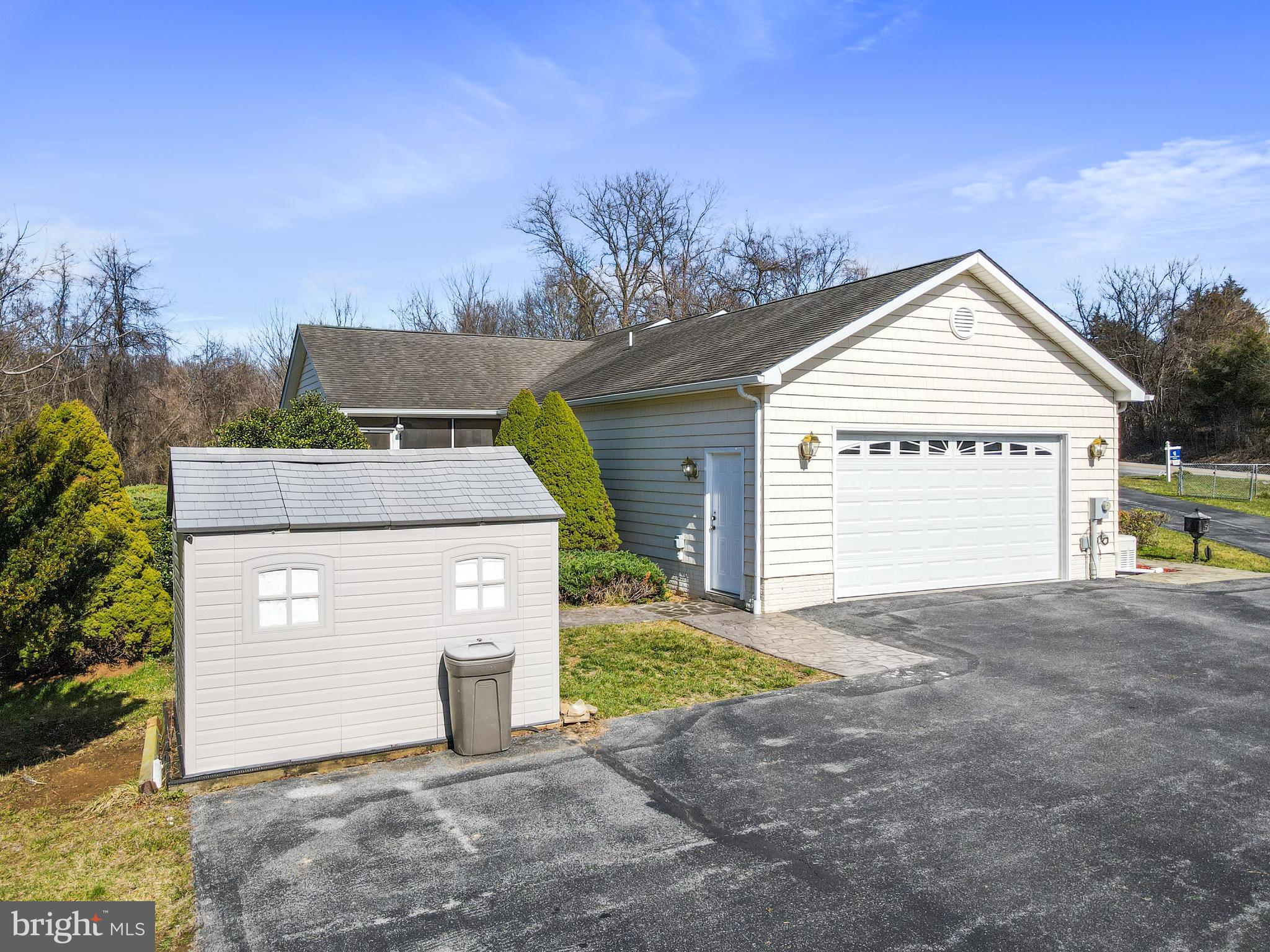 129 Morgan Grove Rd