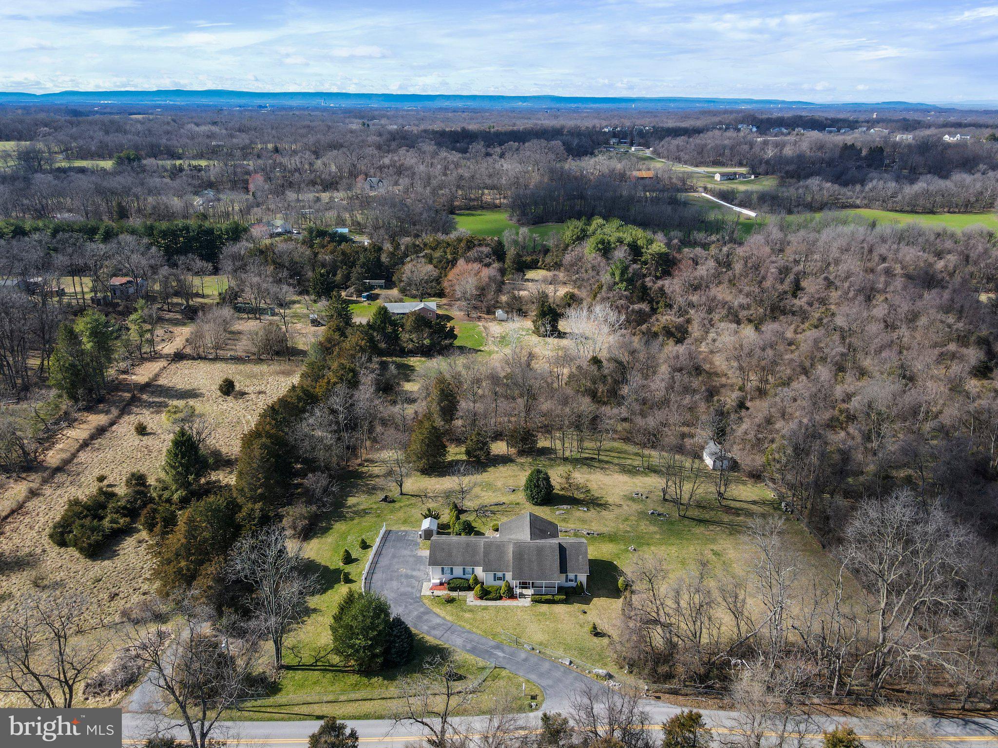 129 Morgan Grove Rd
