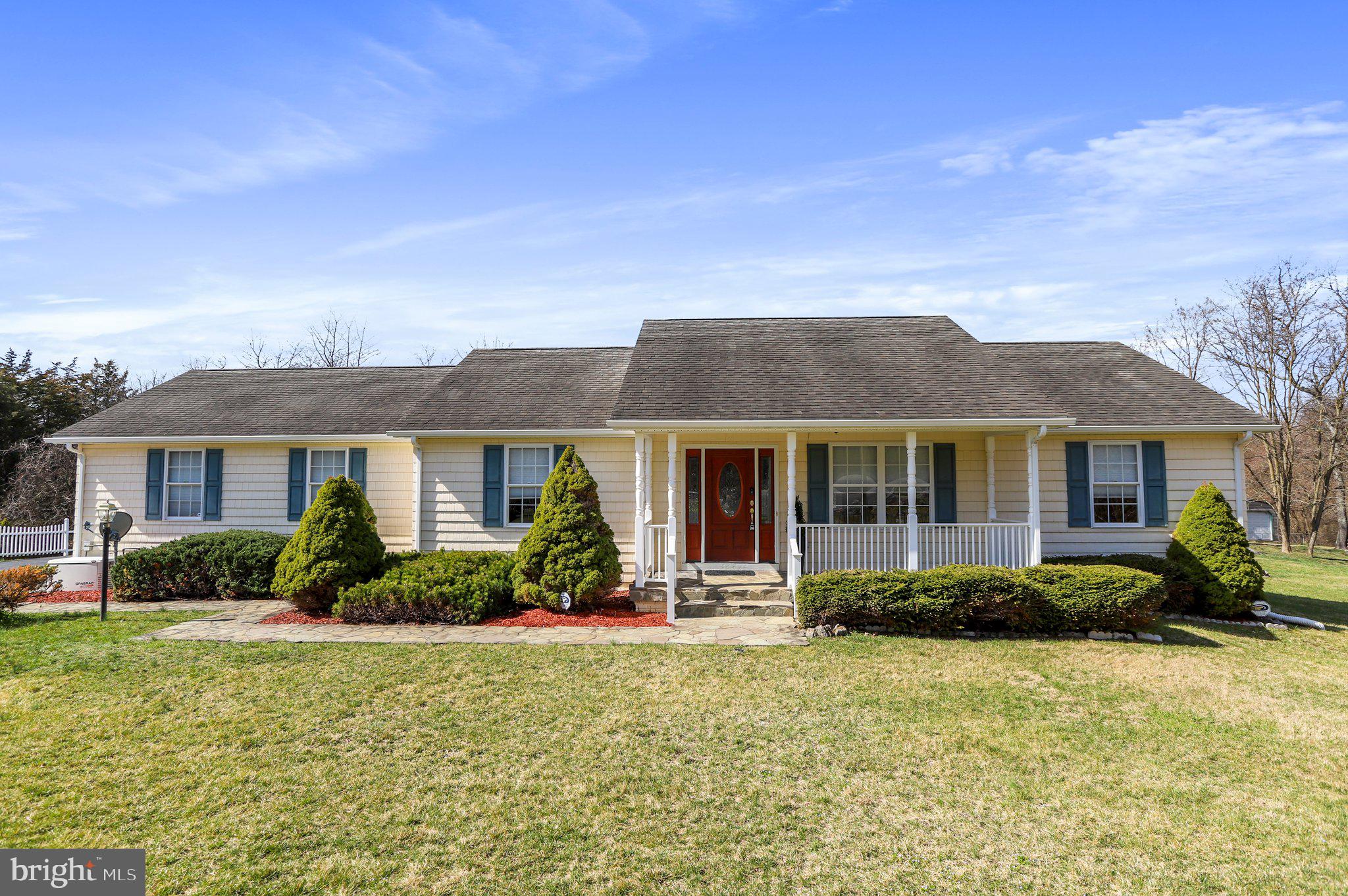 129 Morgan Grove Rd