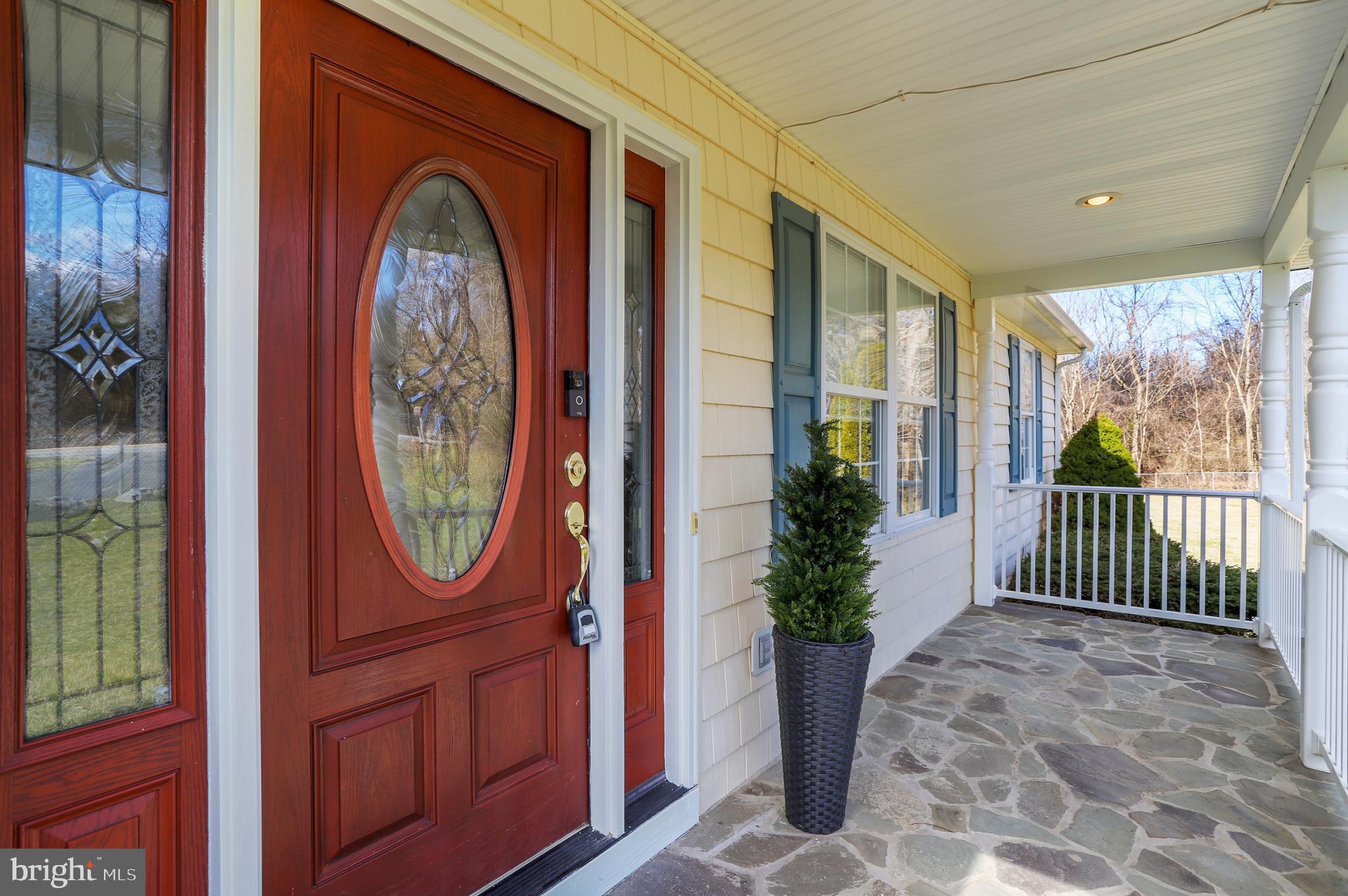 129 Morgan Grove Rd