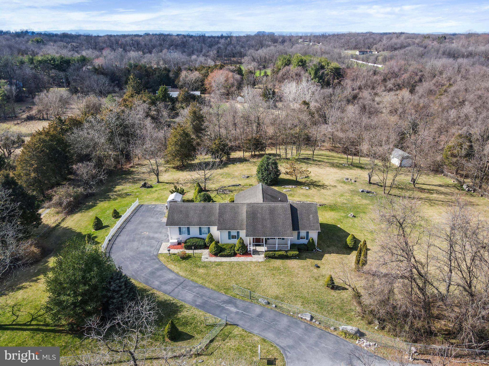 129 Morgan Grove Rd