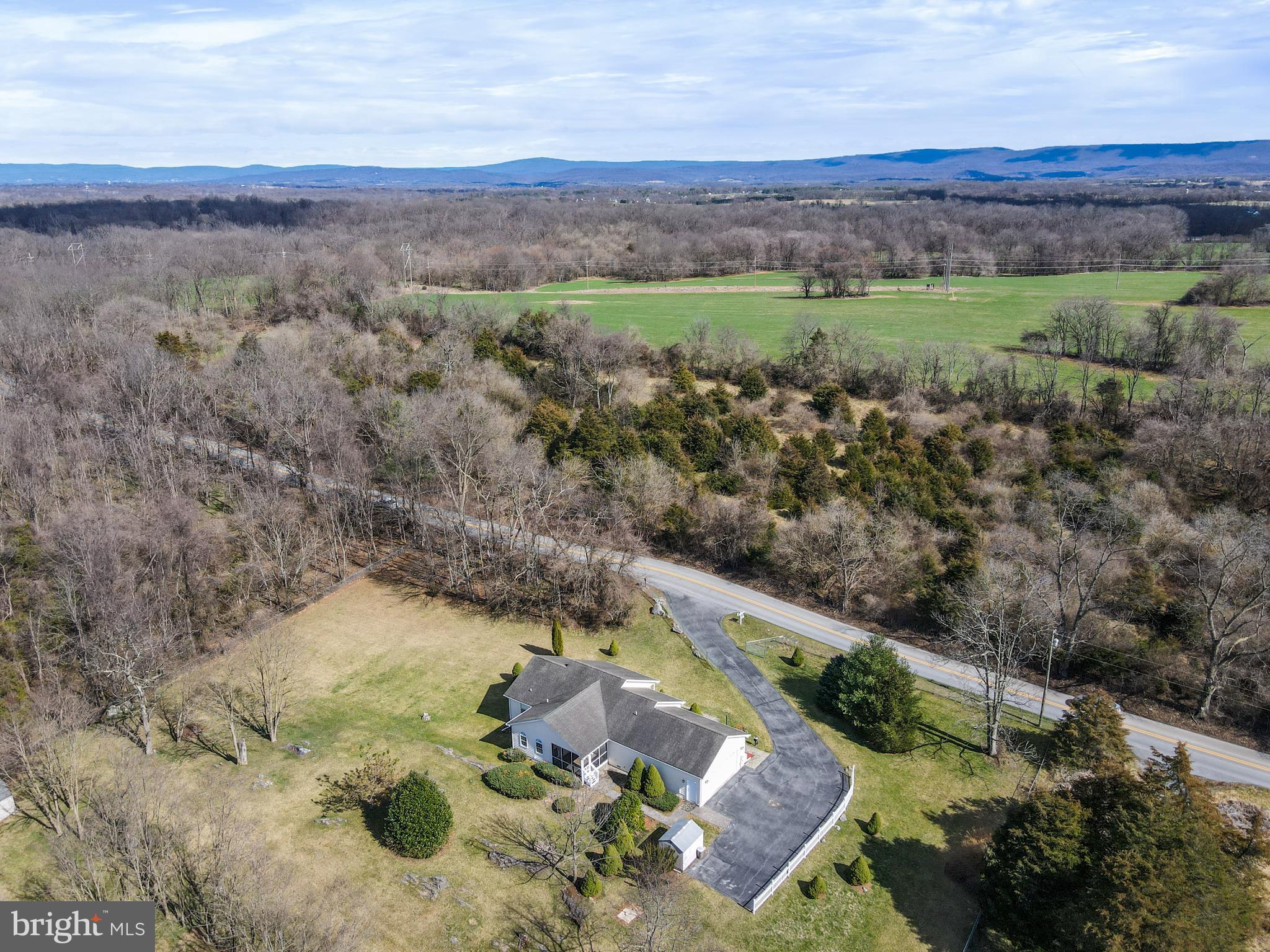 129 Morgan Grove Rd