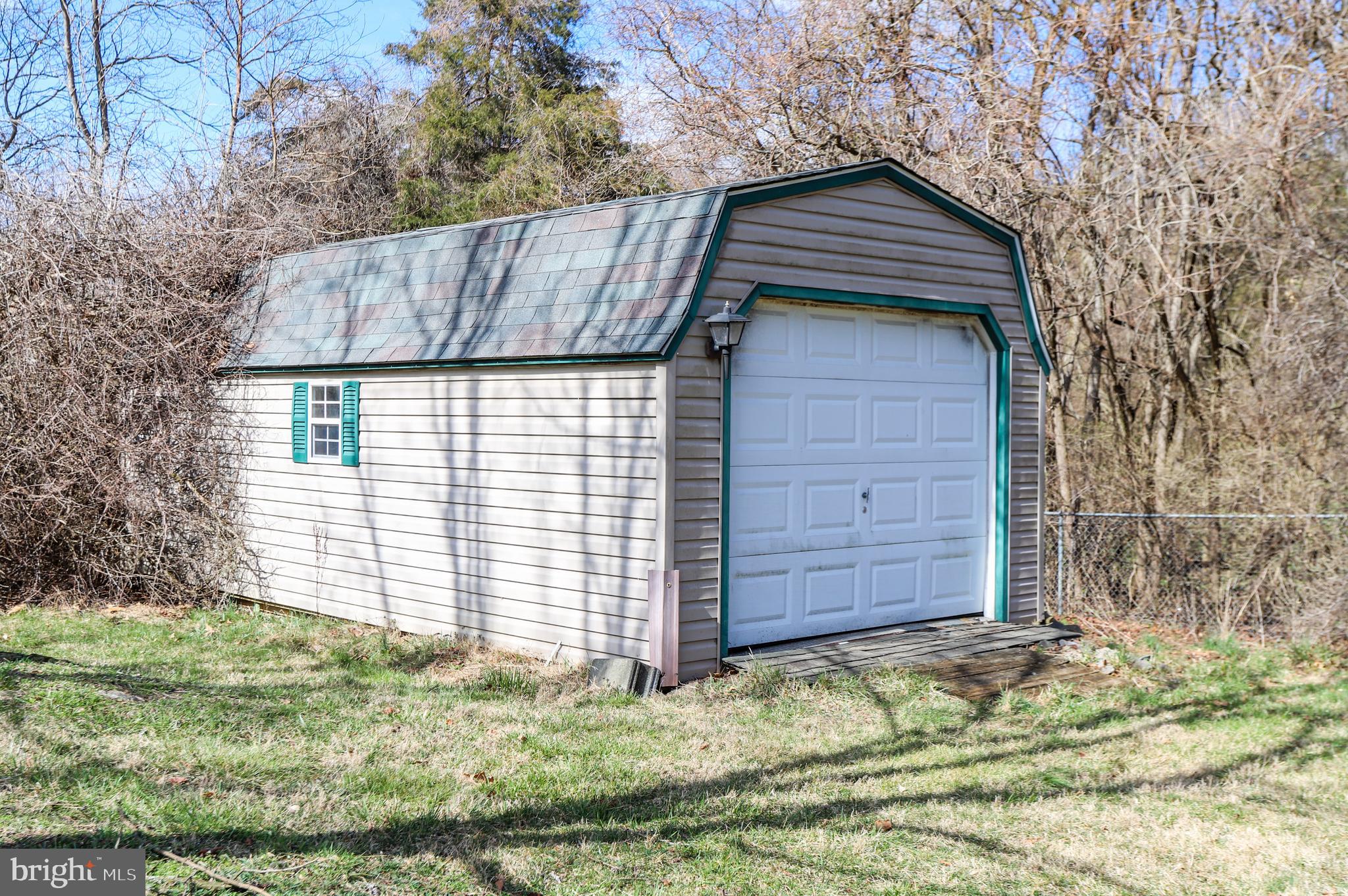 129 Morgan Grove Rd
