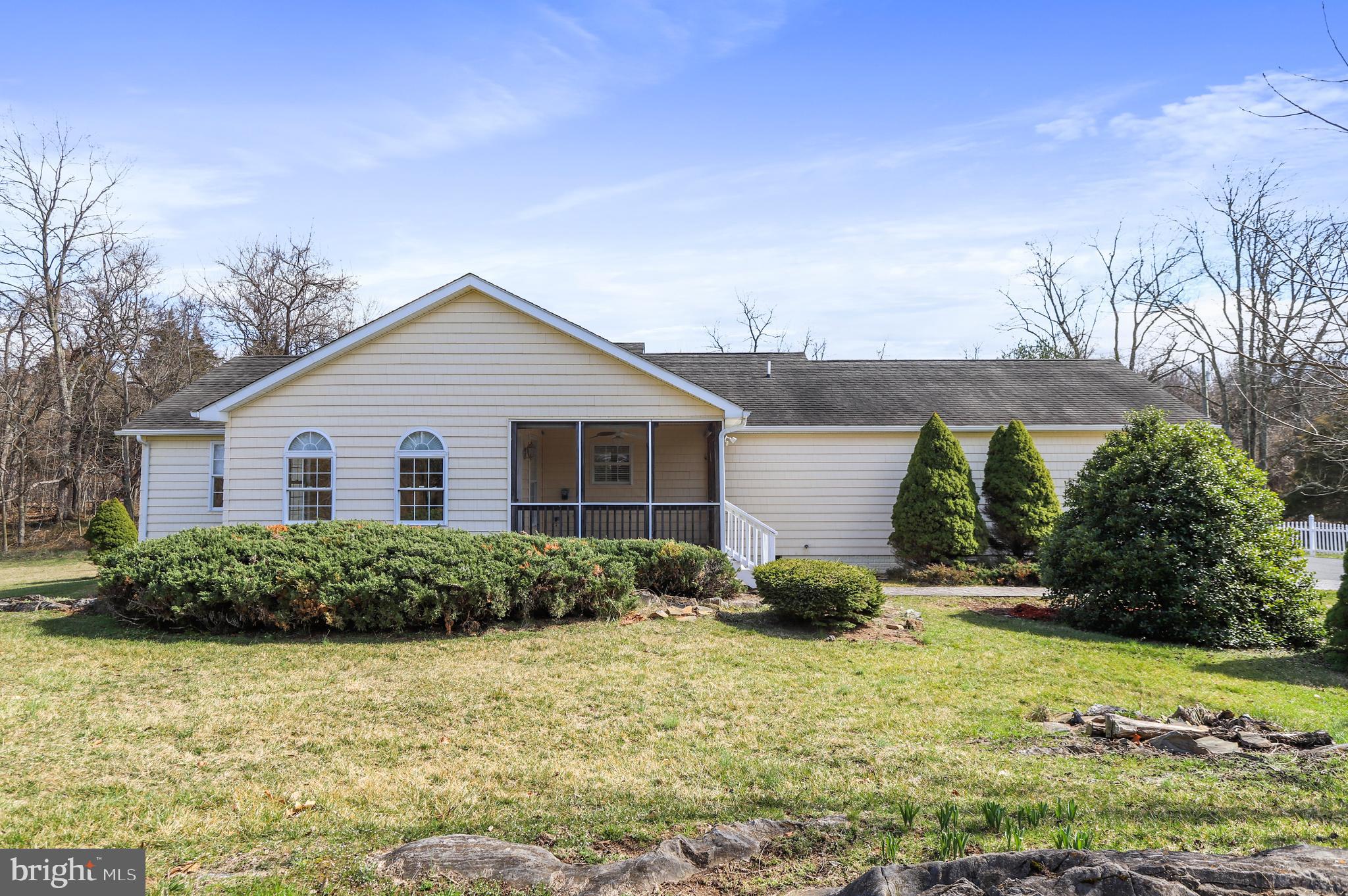 129 Morgan Grove Rd