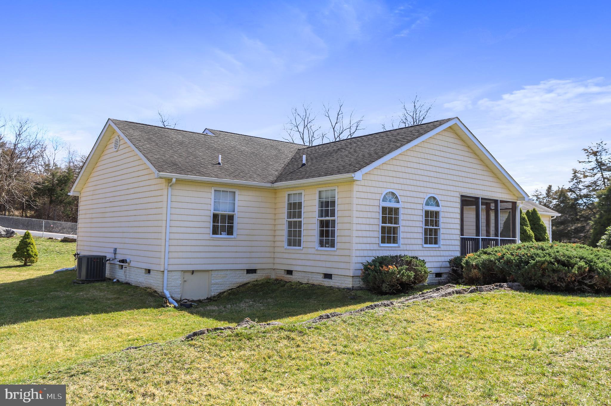 129 Morgan Grove Rd