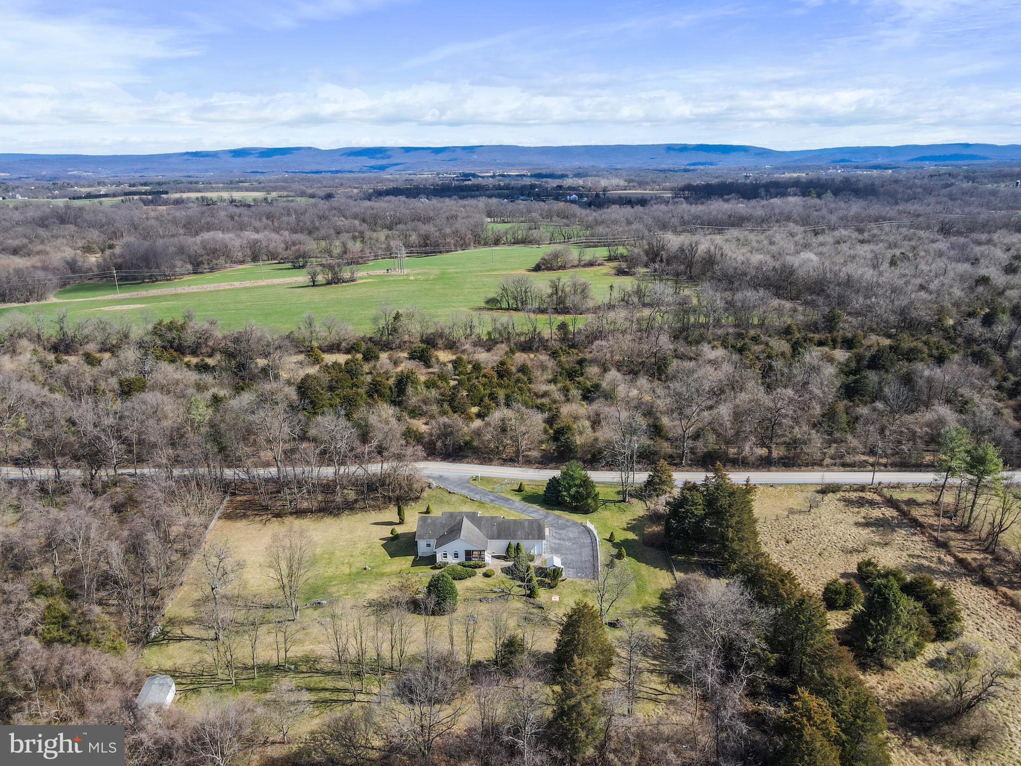 129 Morgan Grove Rd