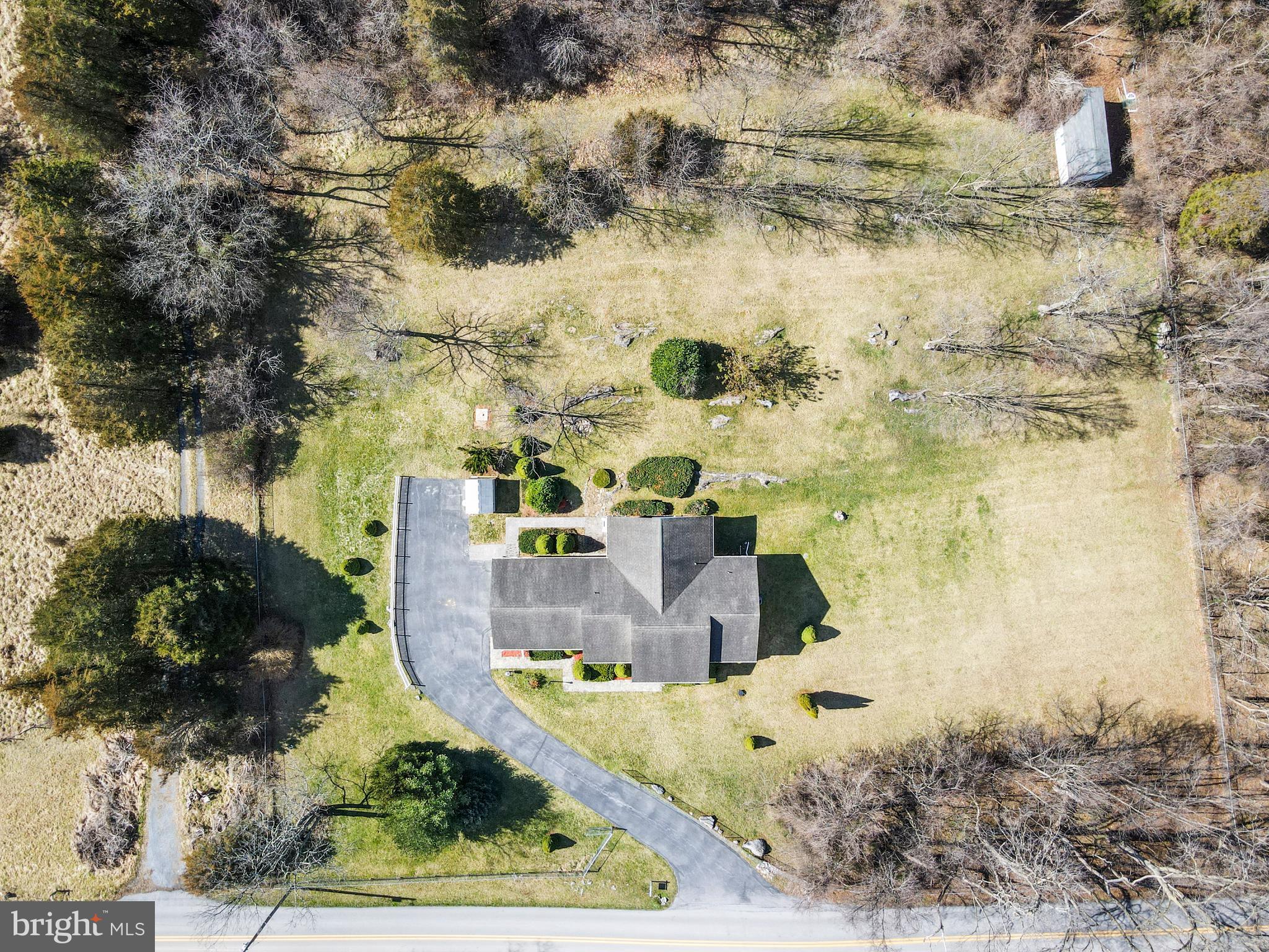 129 Morgan Grove Rd