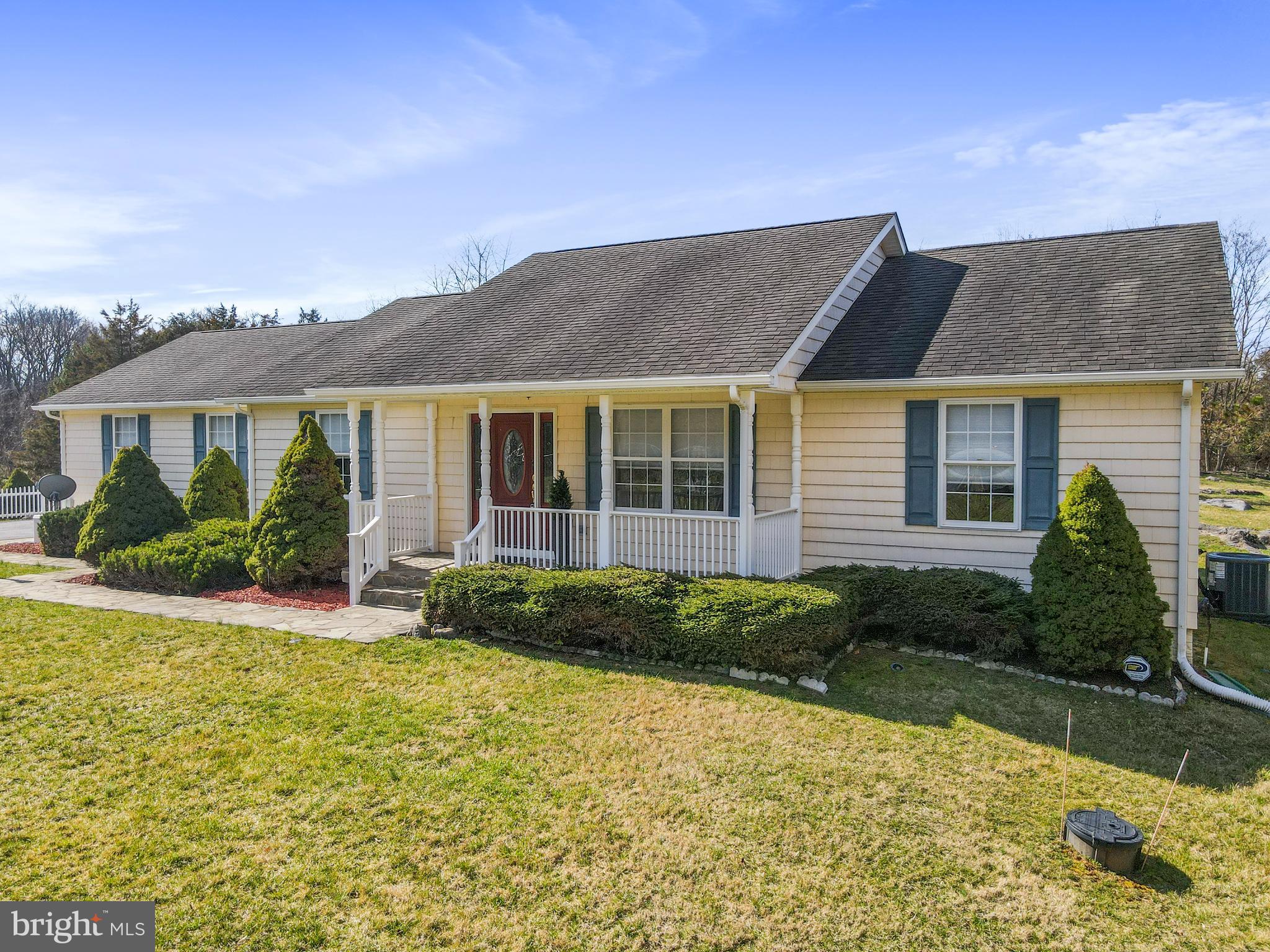 129 Morgan Grove Rd