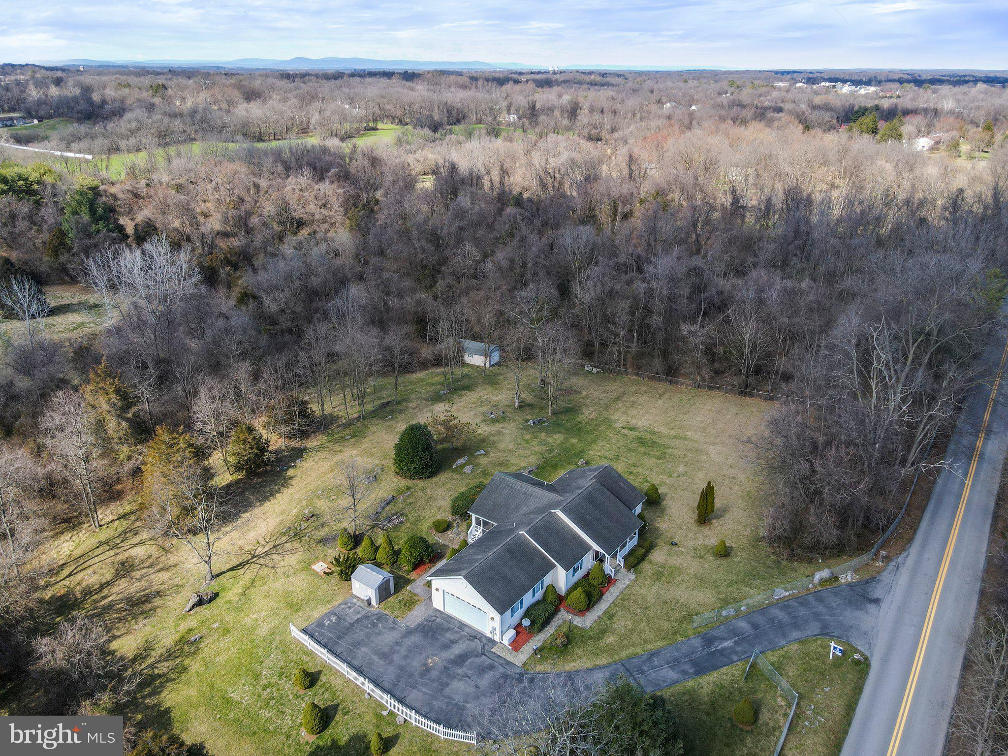 129 Morgan Grove Rd