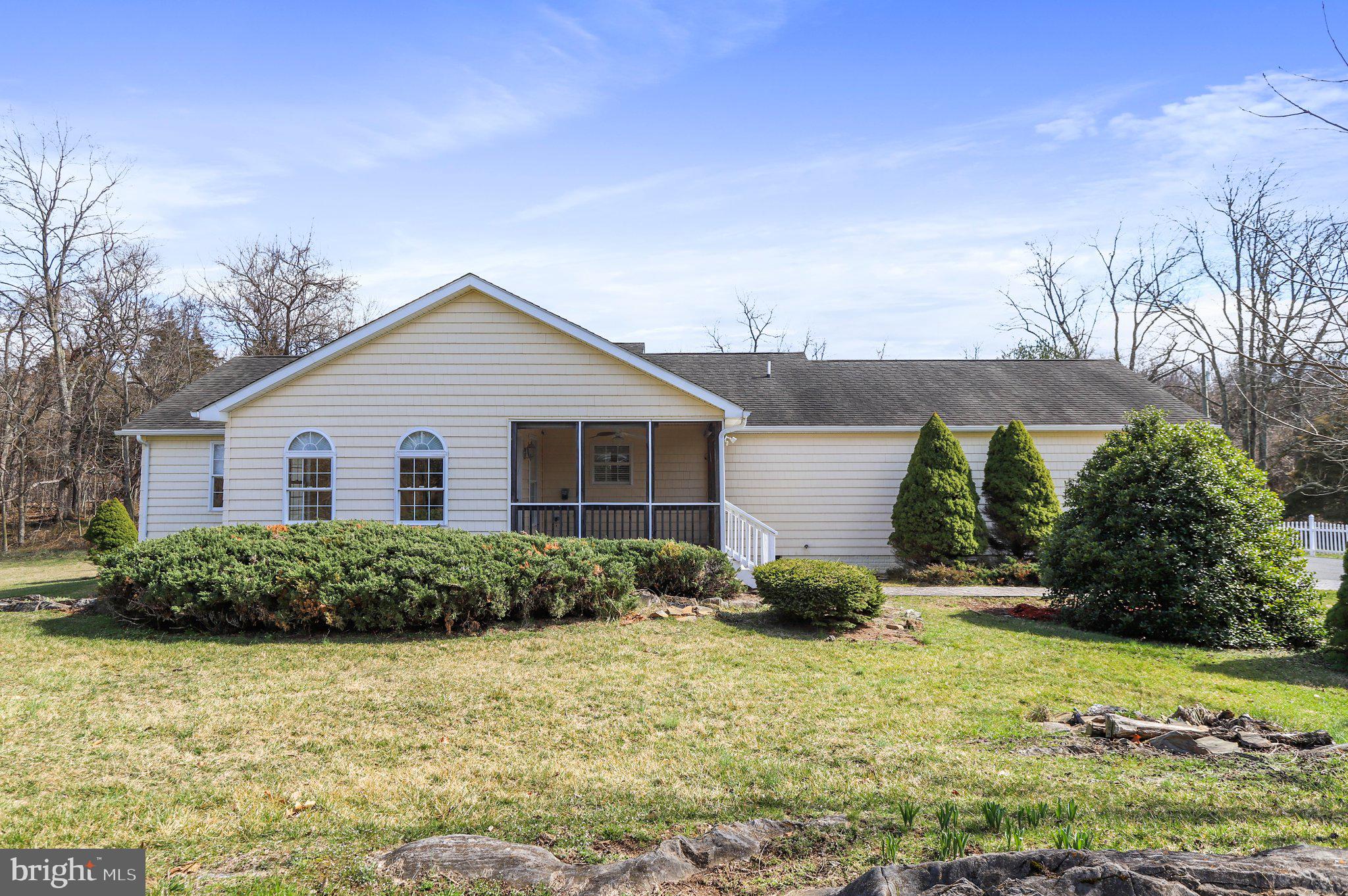 129 Morgan Grove Rd