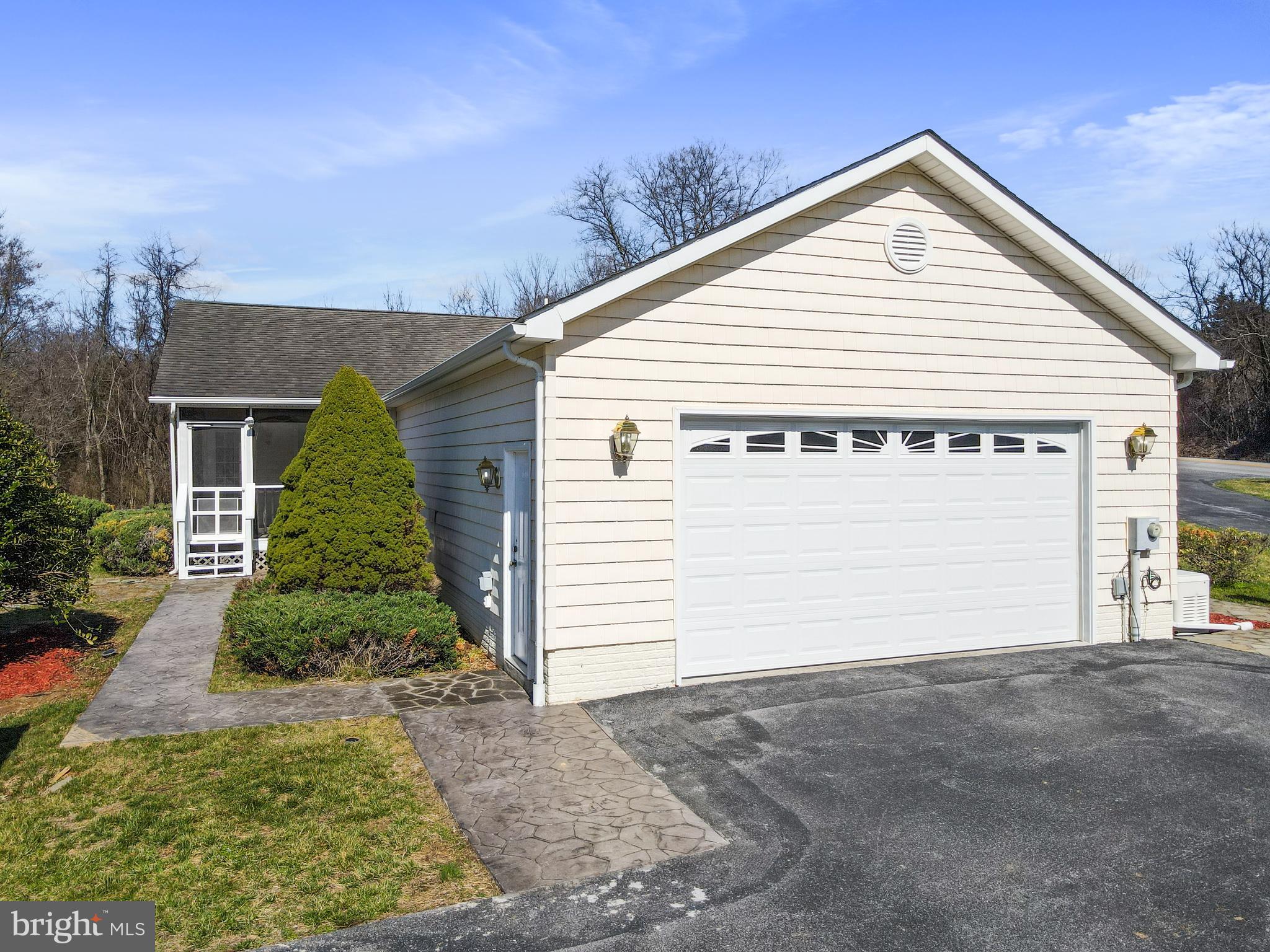129 Morgan Grove Rd