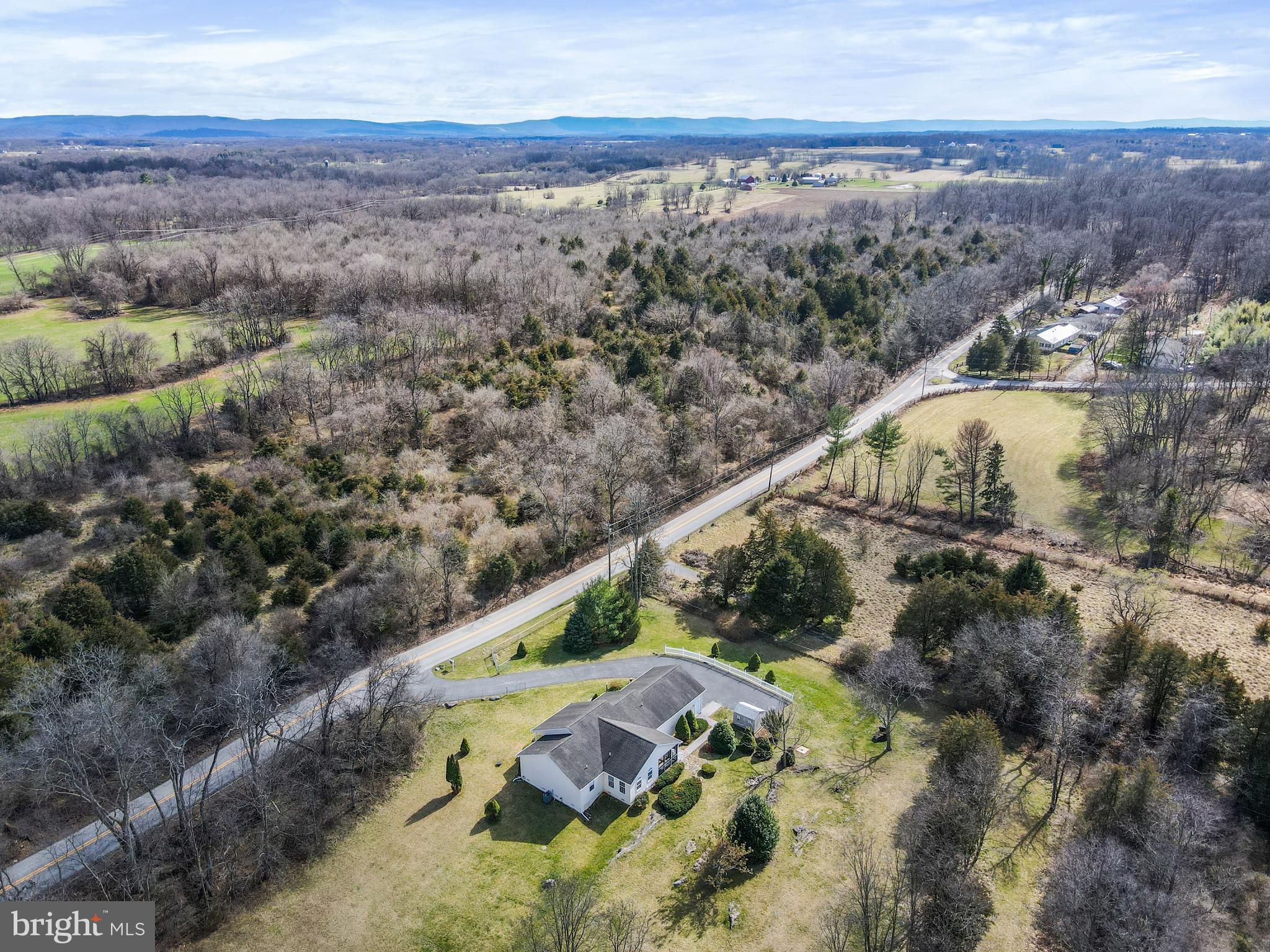 129 Morgan Grove Rd