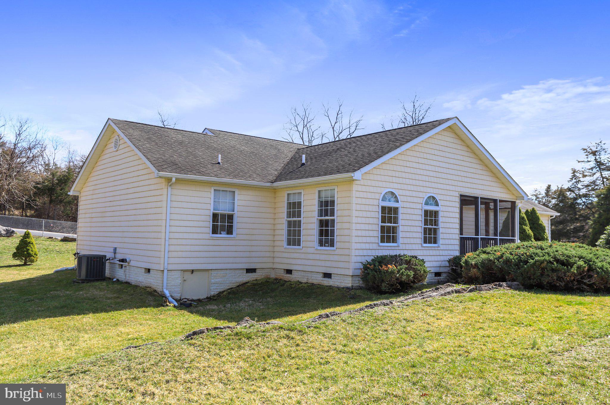 129 Morgan Grove Rd