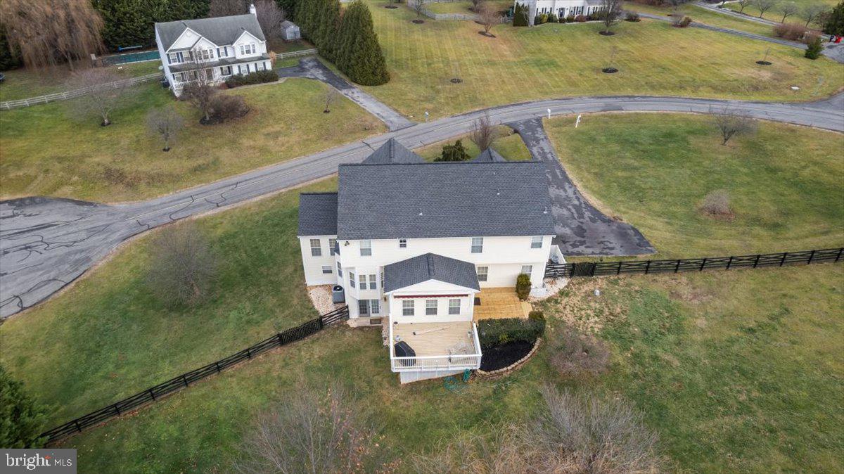 16 Spruce Hill Way