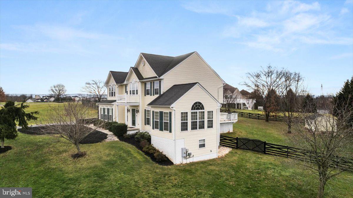 16 Spruce Hill Way