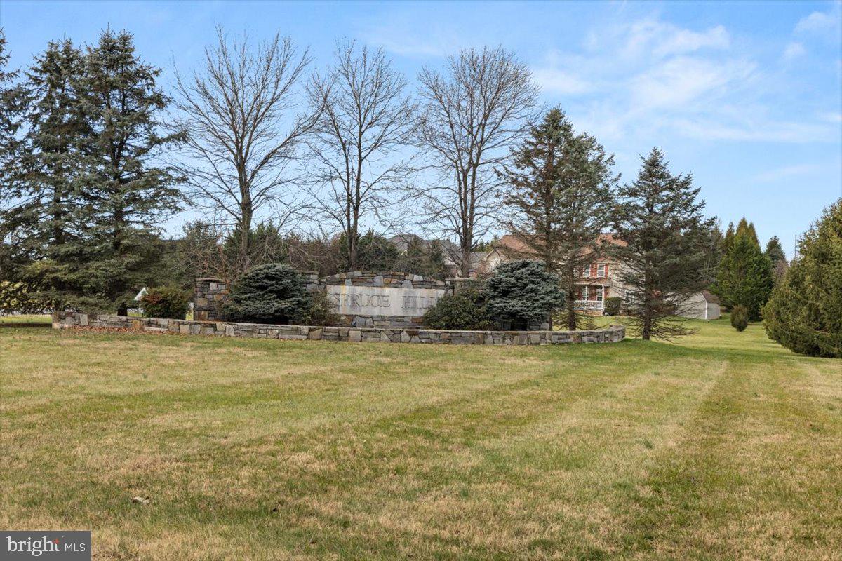 16 Spruce Hill Way