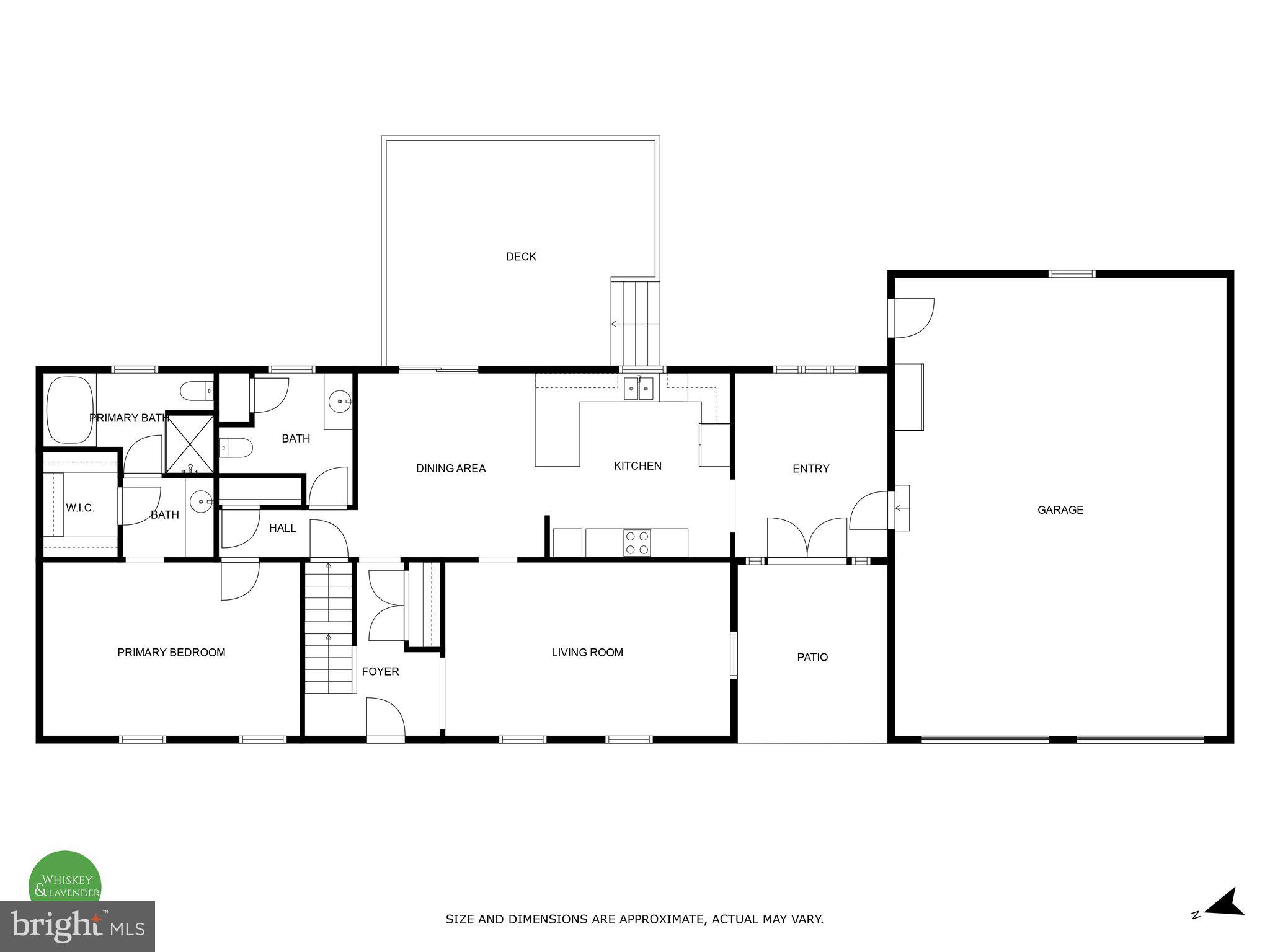 125 HARVEST COURT