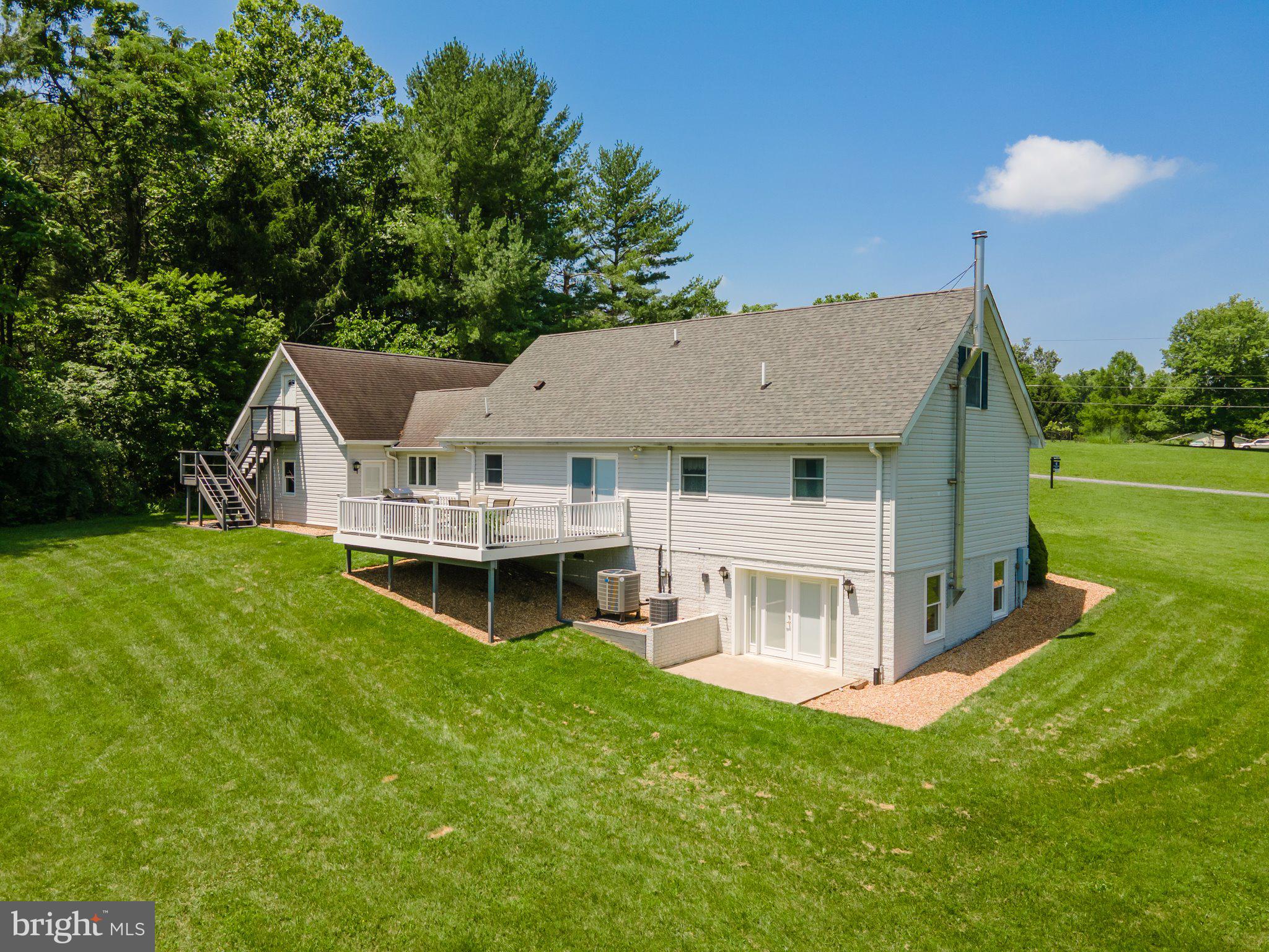 125 HARVEST COURT