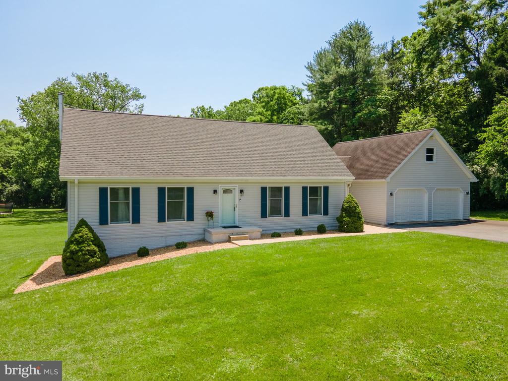 125 HARVEST COURT